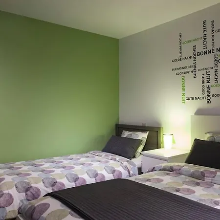 La Renaissance 1, Hight Standing Apartment *